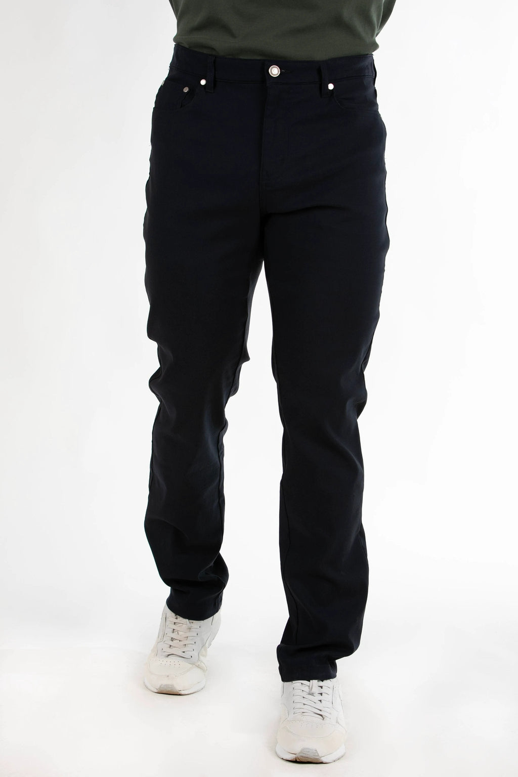 Pantalones Jeans Oscar De La Renta Para Caballeros by Oscar De La Renta