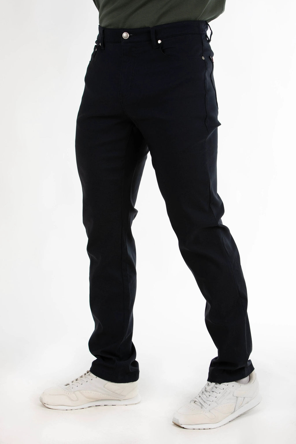 Pantalones Jeans Oscar De La Renta Para Caballeros by Oscar De La Renta