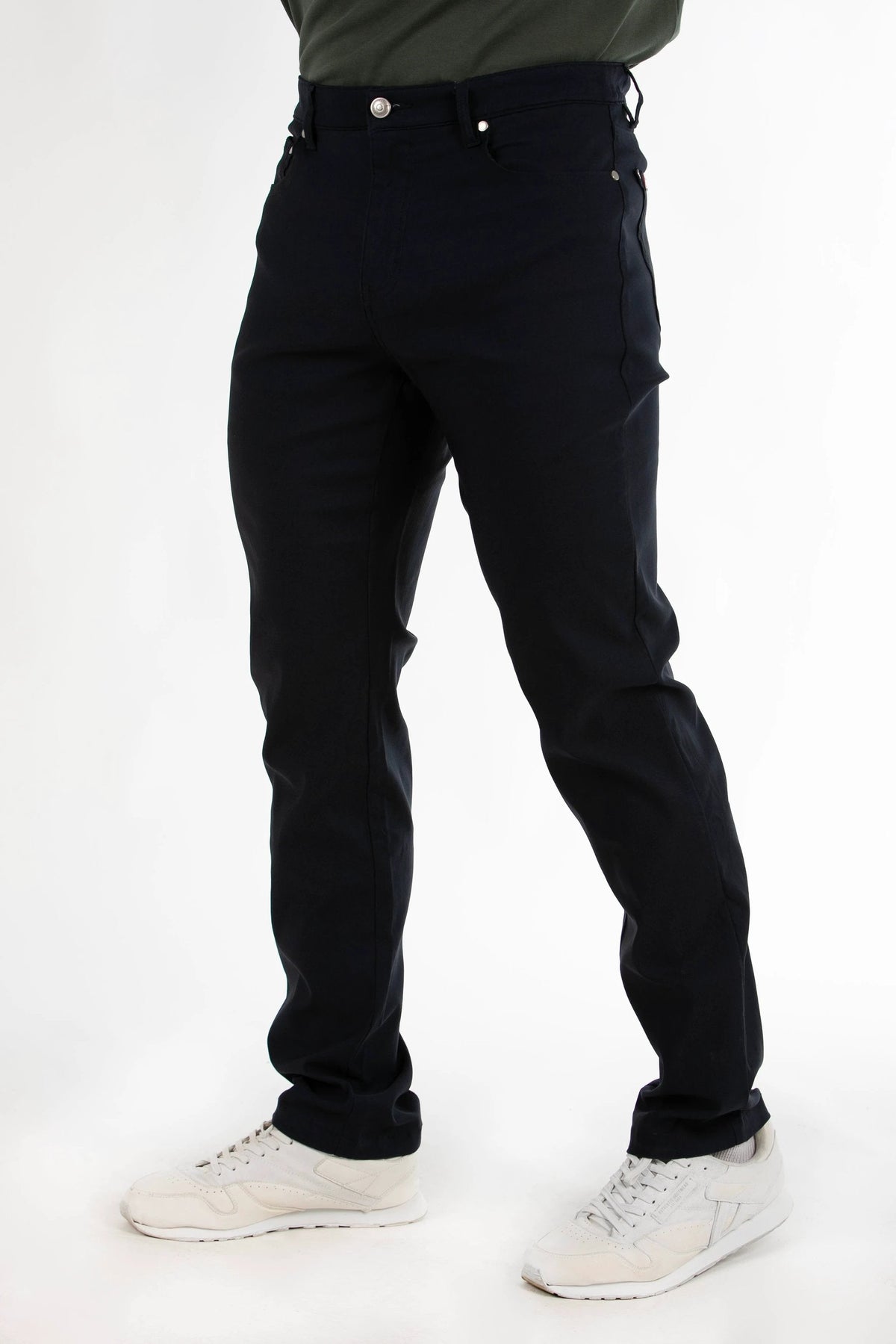 Pantalones Jeans Oscar De La Renta Para Caballeros by Oscar De La Renta