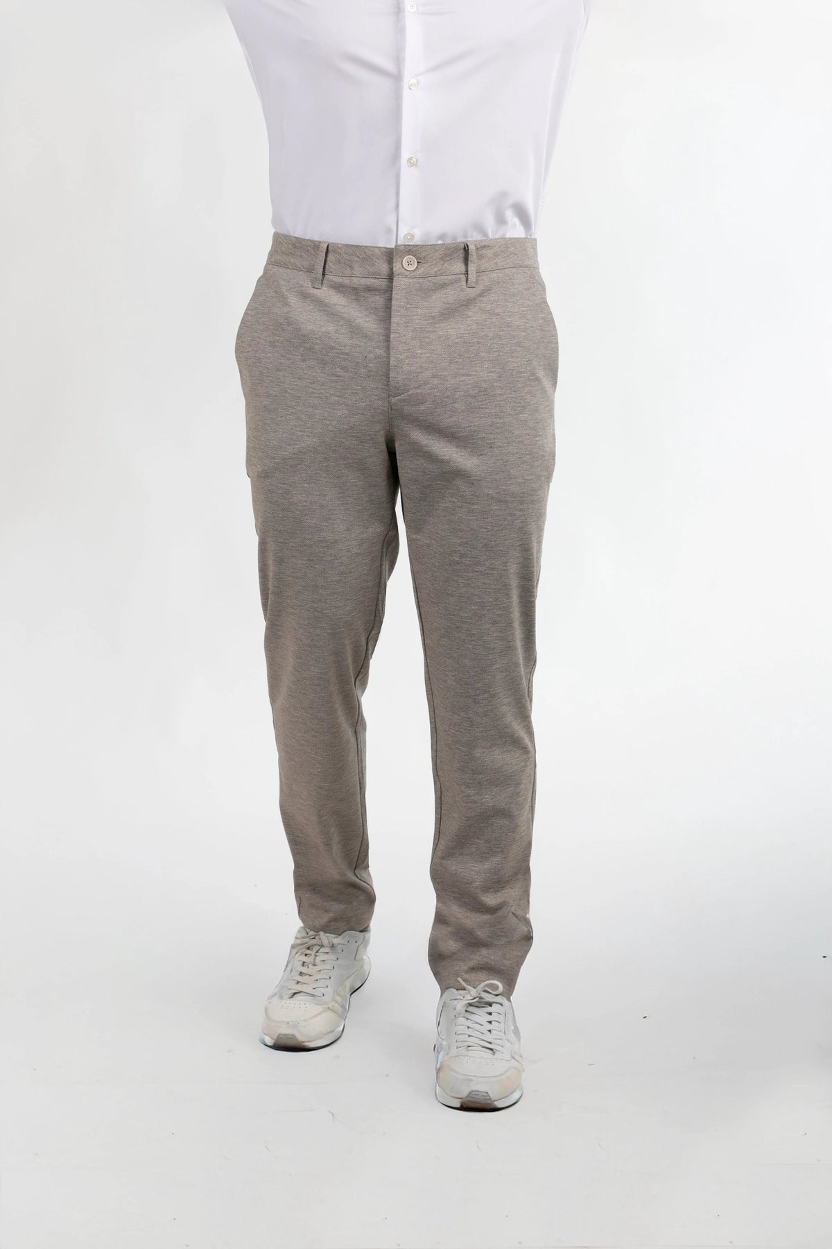 Pantalones Oscar De La Renta Casual Para Caballeros by Oscar De La Renta