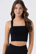 Top Nux Active Liso Para Damas by Nux Active