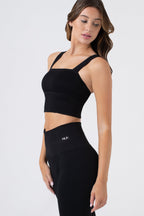 Top Nux Active Liso Para Damas by Nux Active
