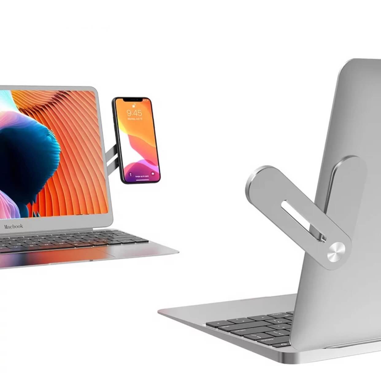 Gancho Celular Laptop