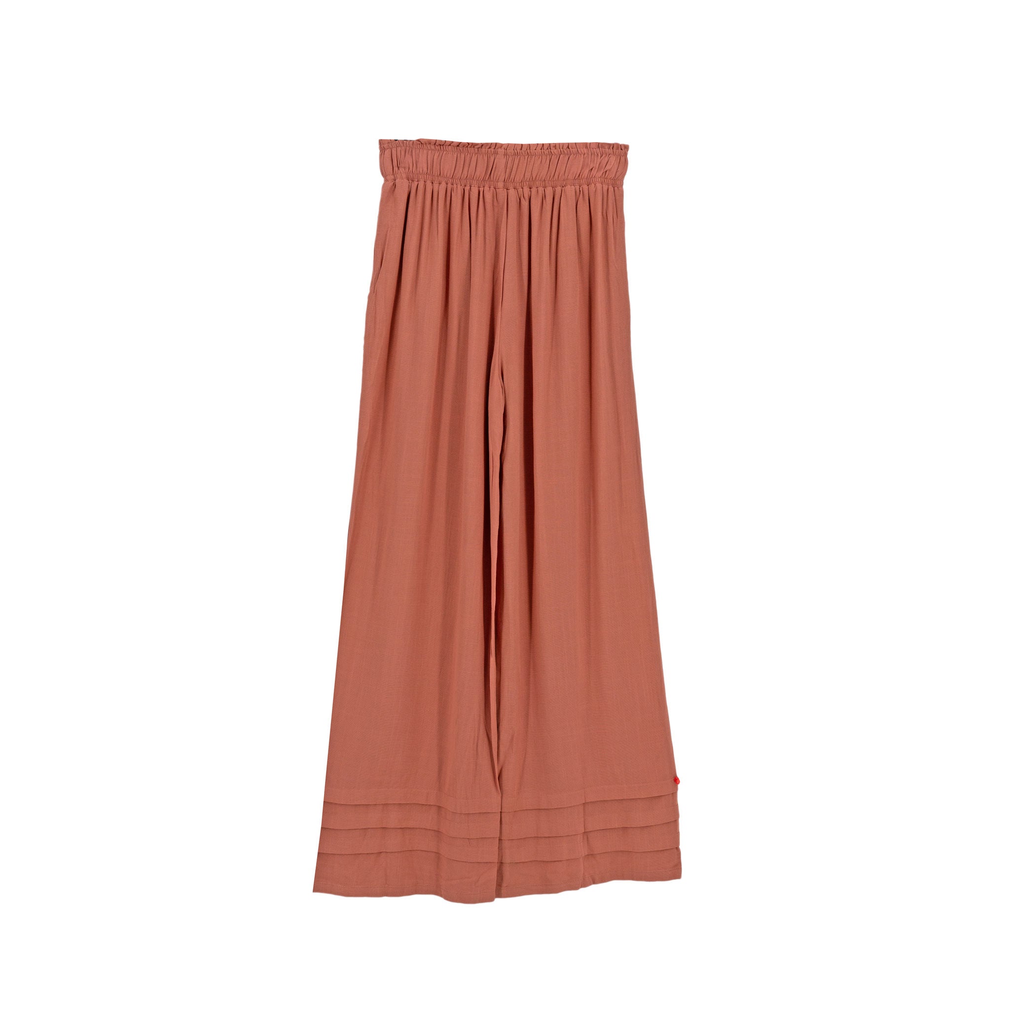 Pantalones Umgee Liso para Damas