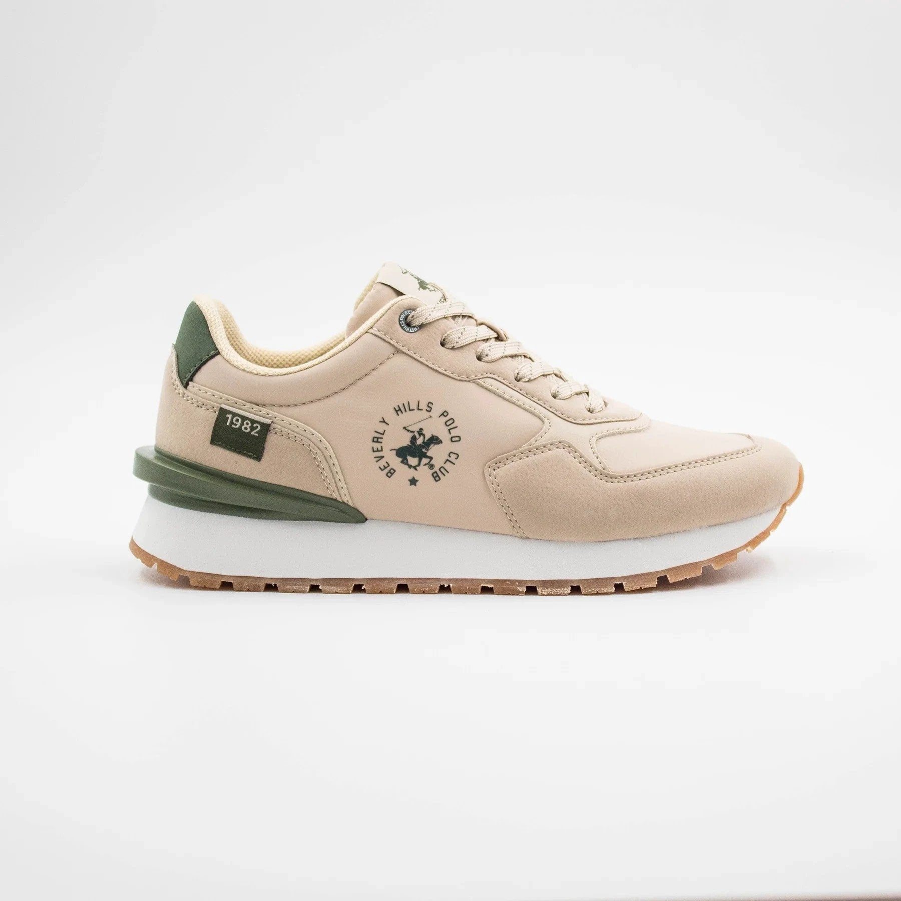 Tenis Beverly Hills Badboy Para Caballeros by Beverly Hills