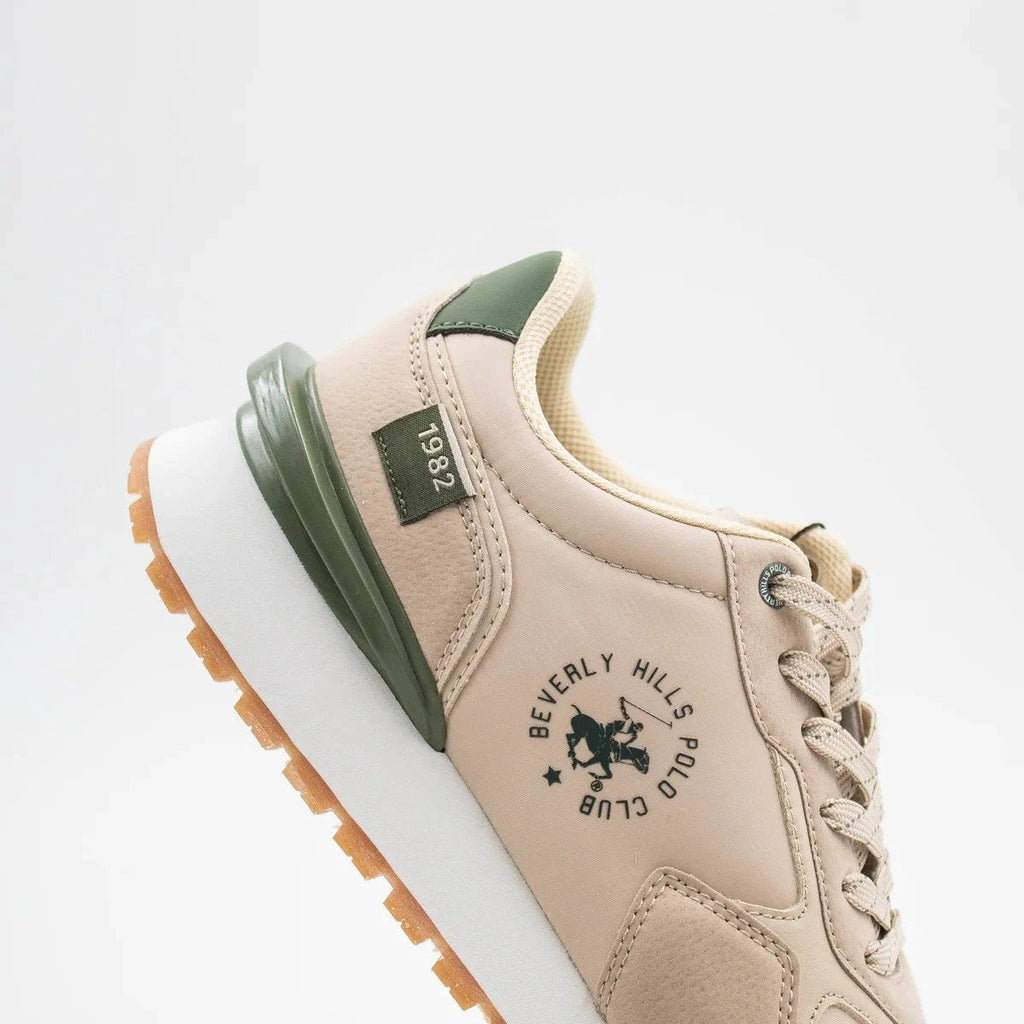 Tenis Beverly Hills Badboy Para Caballeros by Beverly Hills