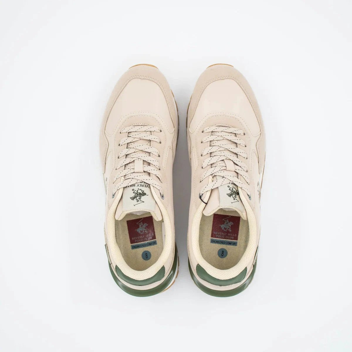 Tenis Beverly Hills Badboy Para Caballeros by Beverly Hills