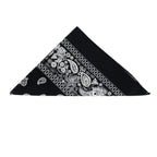 Bandana Estampada Para Damas by Joia