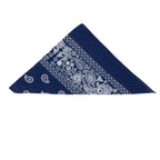 Bandana Estampada Para Damas by Joia