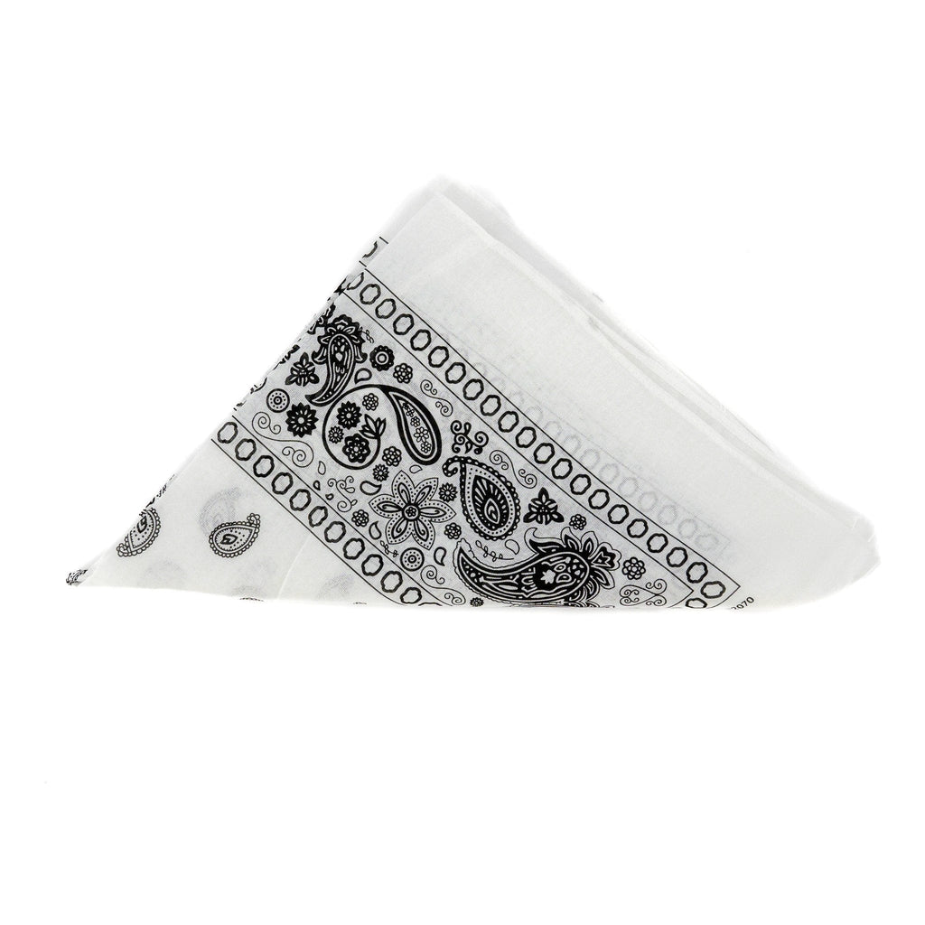 Bandana Estampada Para Damas by Joia