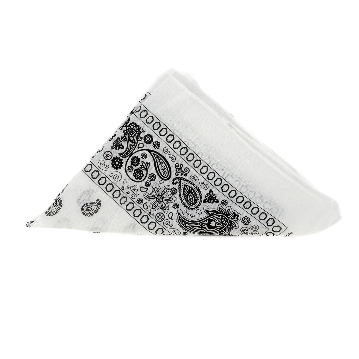 Bandana Estampada Para Damas by Joia
