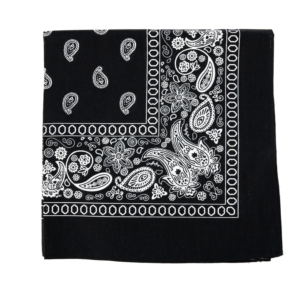 Bandana Estampada Para Damas by Joia