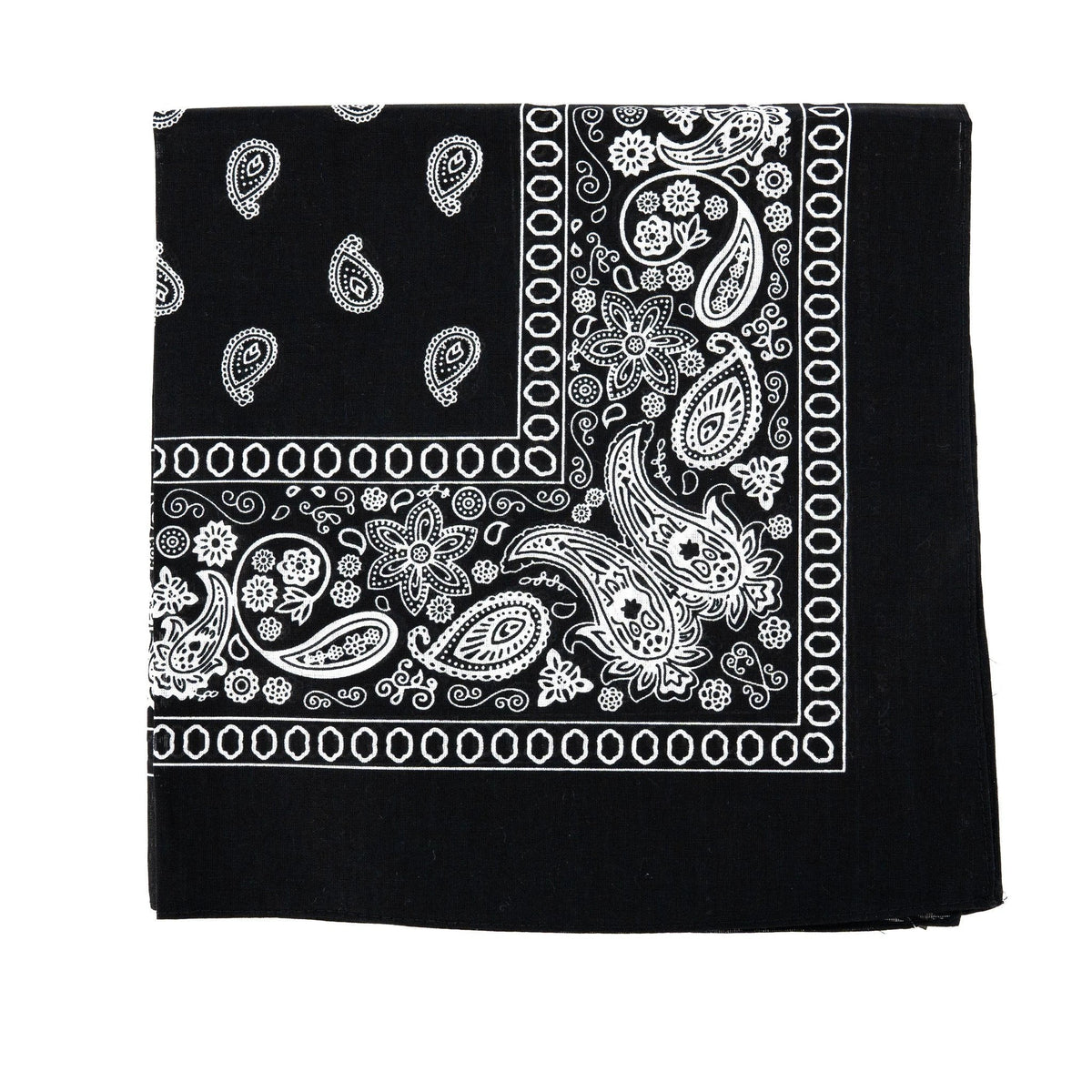 Bandana Estampada Para Damas by Joia