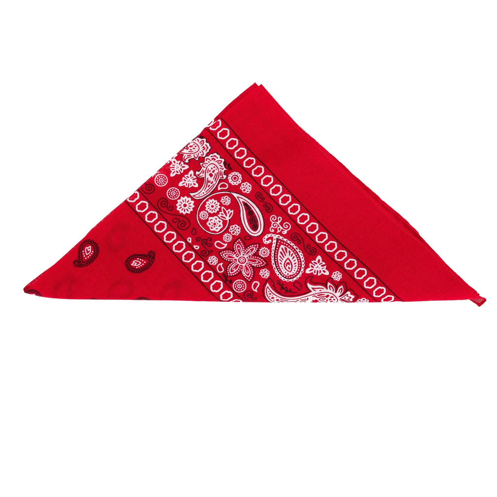 Bandana Estampada Para Damas by Joia