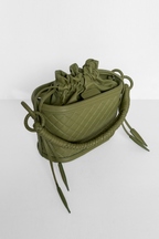 Basket Bucket, Aloe