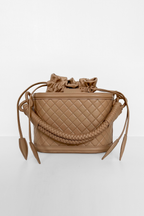 Basket Bucket, Cappuccino