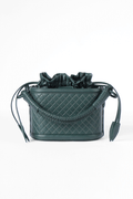 Basket Bucket, Green
