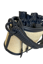 Iraca Basket Bucket, Coco
