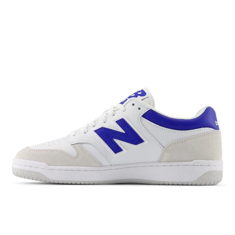 Tenis New Balance Para Caballeros by New Balance