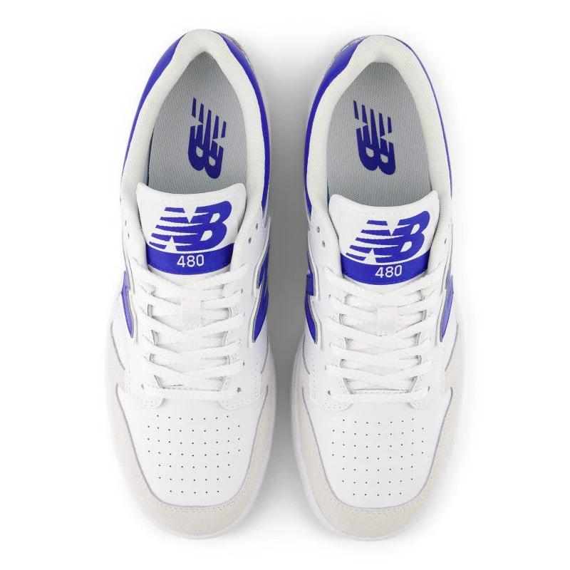 Tenis New Balance Para Caballeros by New Balance