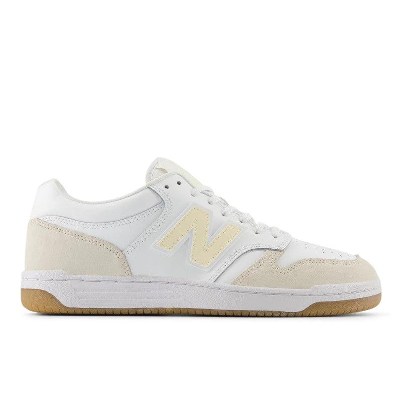 Tenis New Balance Para Caballeros by New Balance