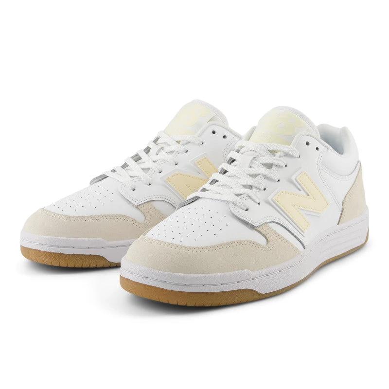 Tenis New Balance Para Caballeros by New Balance