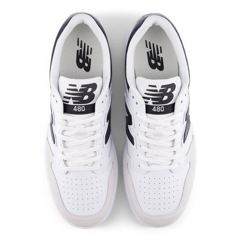 Tenis New Balance Para Caballeros by New Balance
