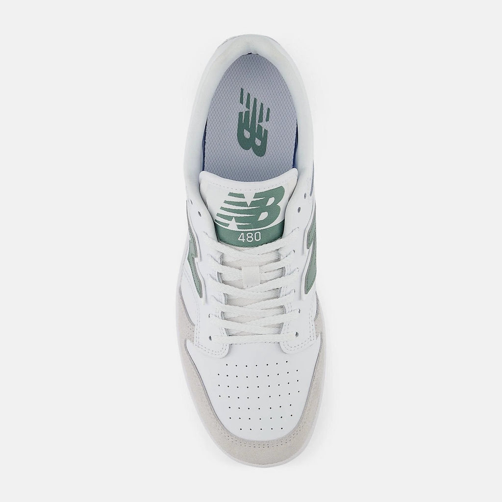 Tenis New Balance Para Caballeros by New Balance