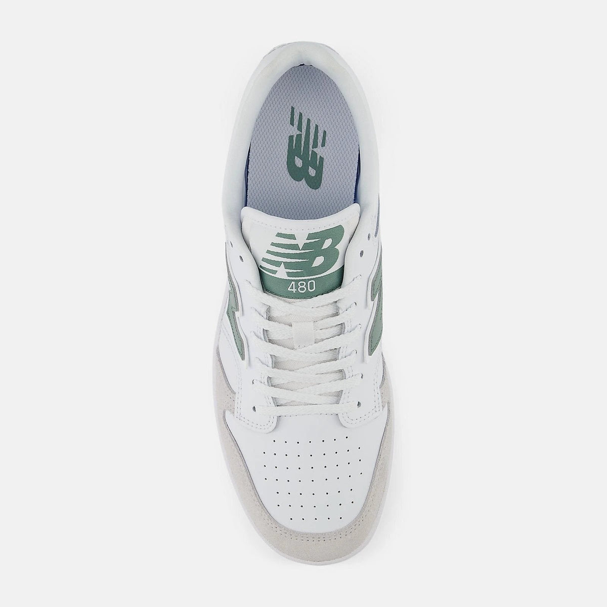 Tenis New Balance Para Caballeros by New Balance