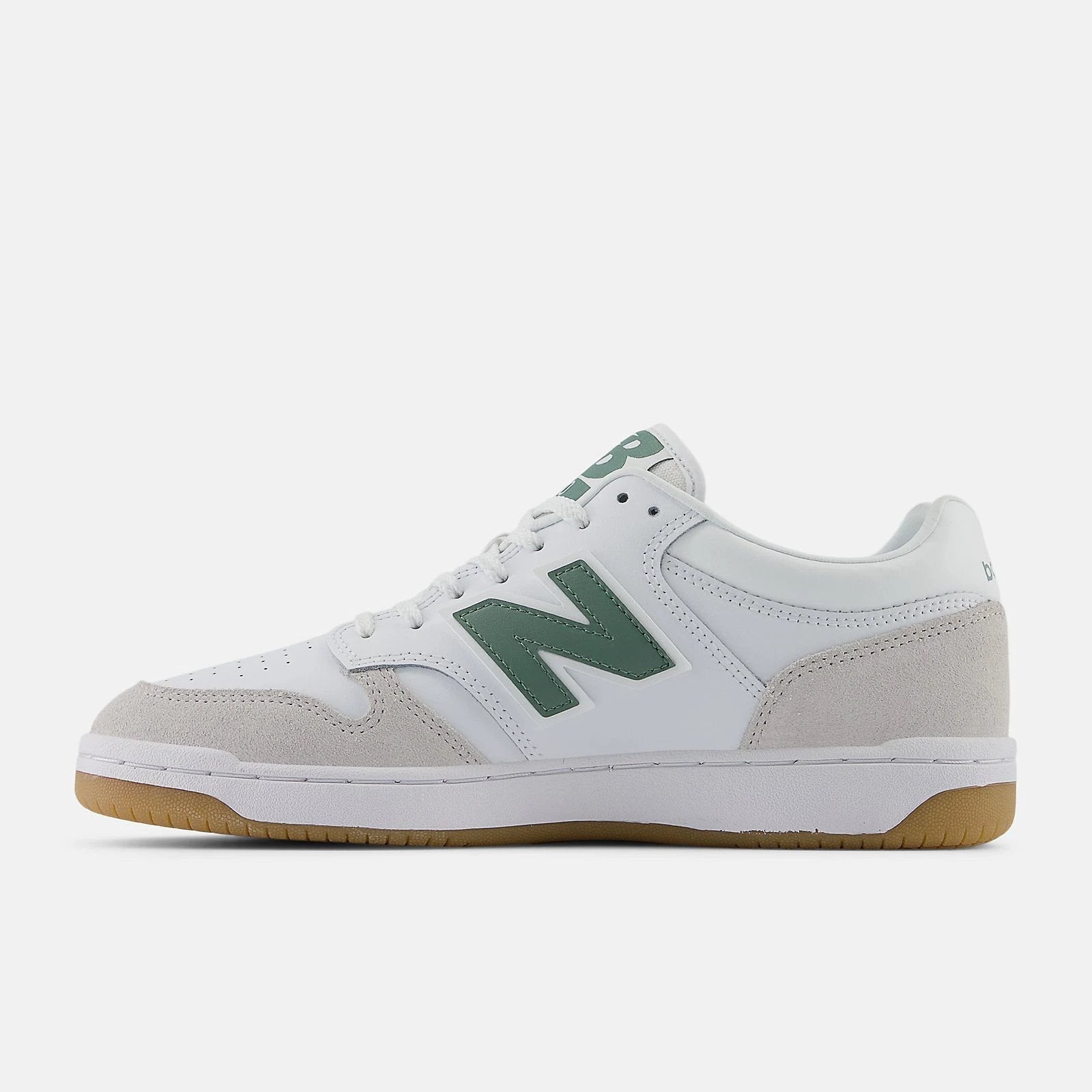 Tenis New Balance Para Caballeros by New Balance