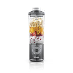 Licuadora Ninja M/BC251GY Portátil Blast Recargable