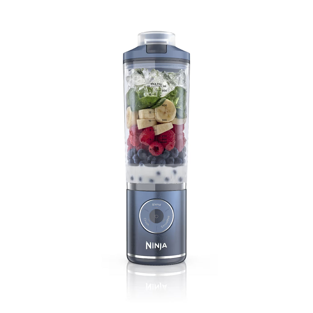 Licuadora Ninja M/BC251NV Portátil Blast Recargable