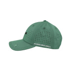 Gorra Torneo BM Cargo Edición  #12 Verde