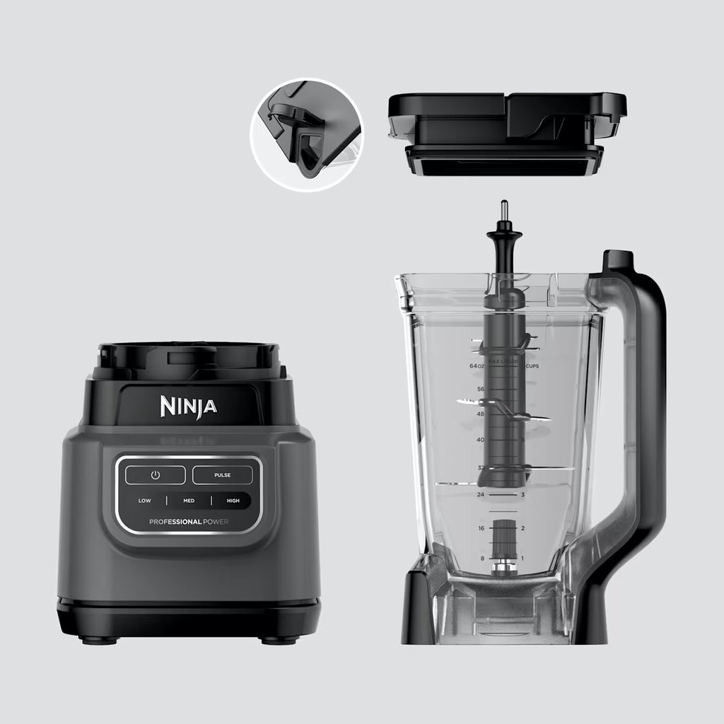 Licuadora Ninja M/BE200LAA Clásica 1000W