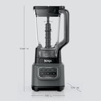 Licuadora Ninja M/BE200LAA Clásica 1000W