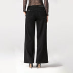 BEGOR JEAN WOMEN BLACK