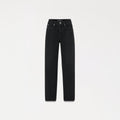 BEGOR JEAN WOMEN BLACK