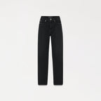 BEGOR JEAN WOMEN BLACK