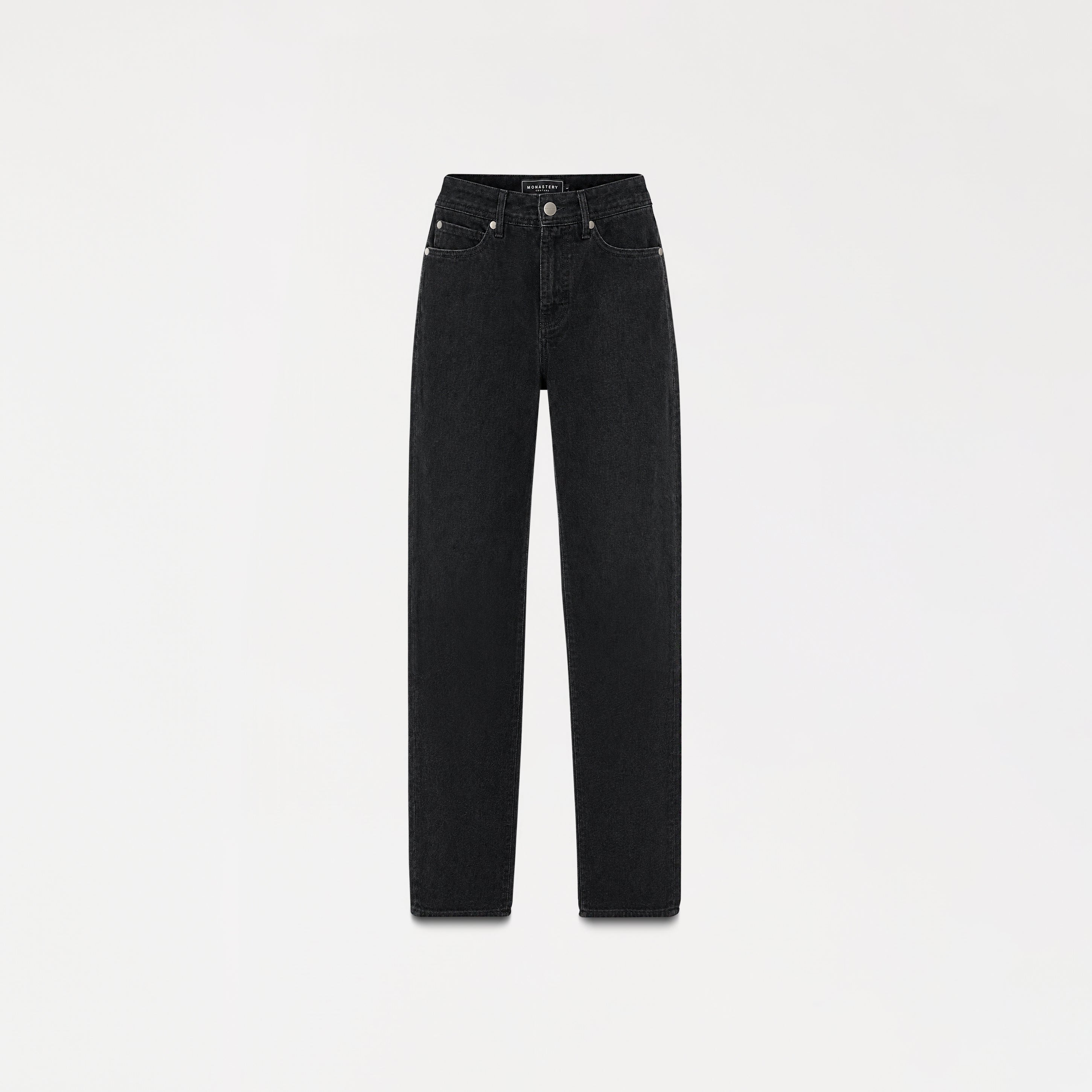 BEGOR JEAN WOMEN BLACK