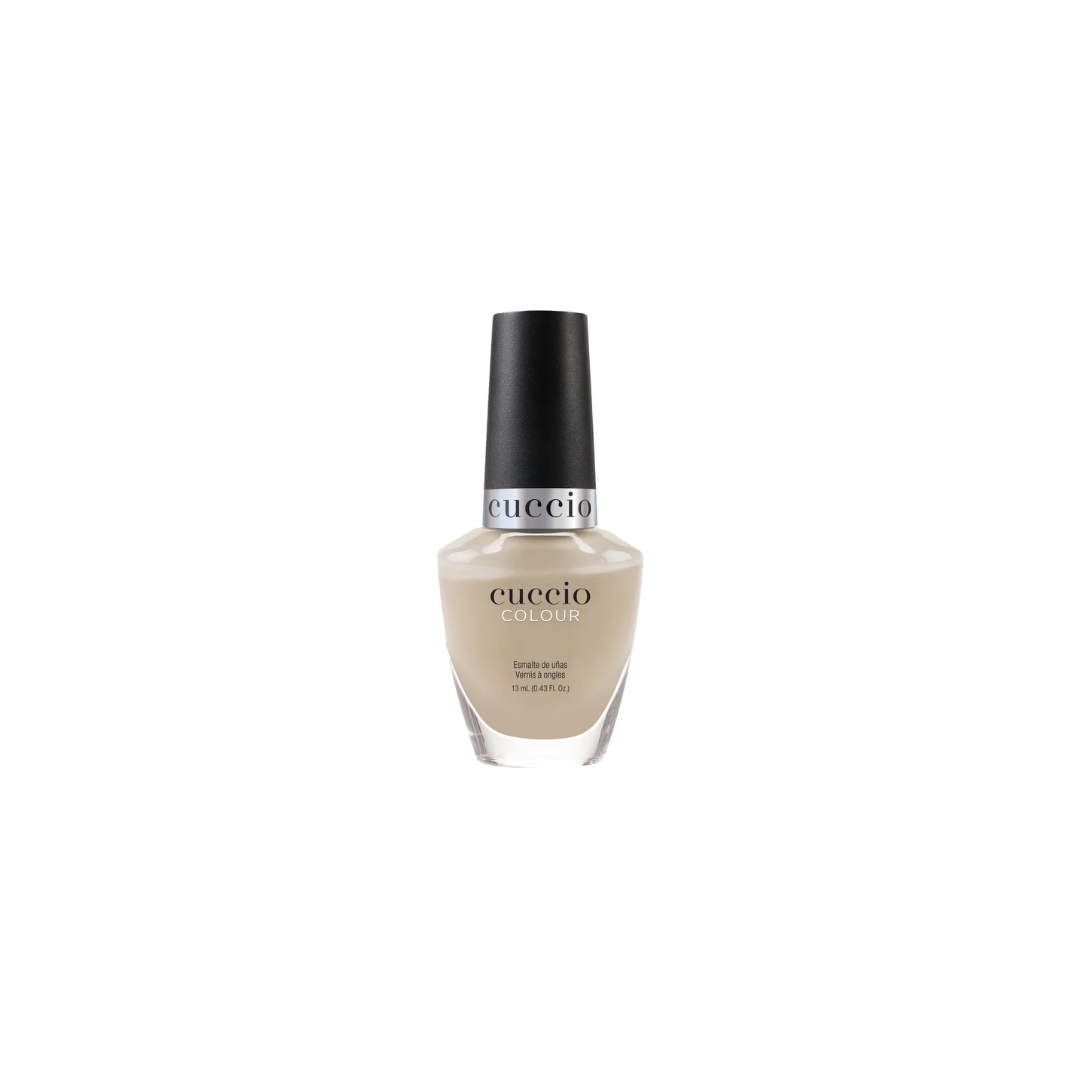CUCCIO MATCHMAKER - BEIGE OF AQUARIUS 13ML