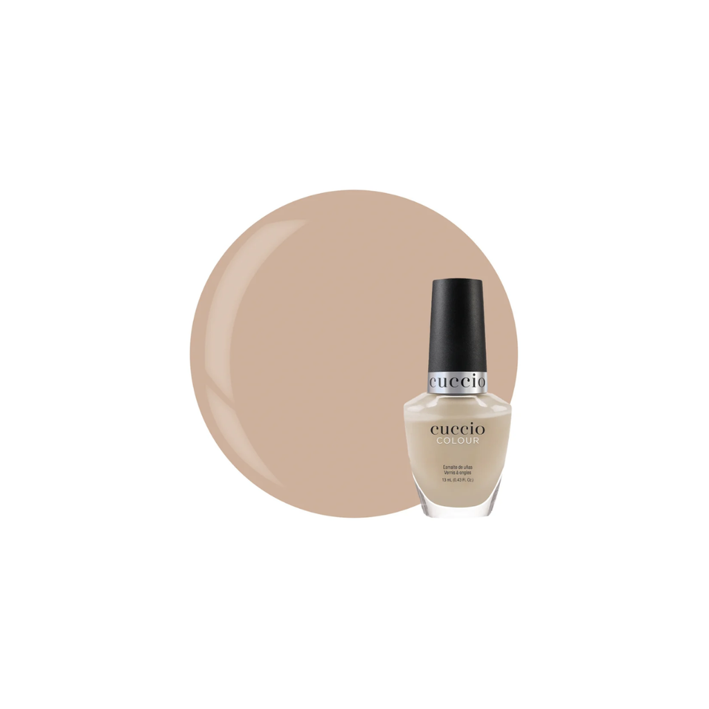 CUCCIO MATCHMAKER - BEIGE OF AQUARIUS 13ML