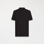BELLATORA POLO MEN BLACK