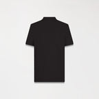 BELLATORA POLO MEN BLACK