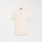 BELLATORA POLO MEN BEIGE