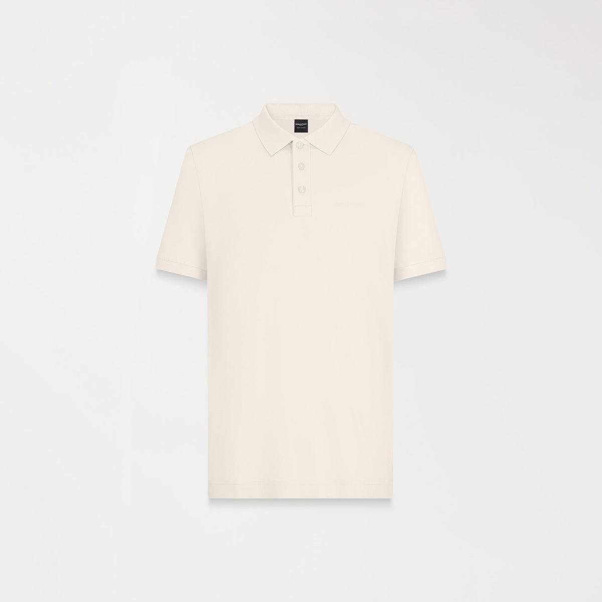 BELLATORA POLO MEN BEIGE