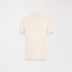 BELLATORA POLO MEN BEIGE