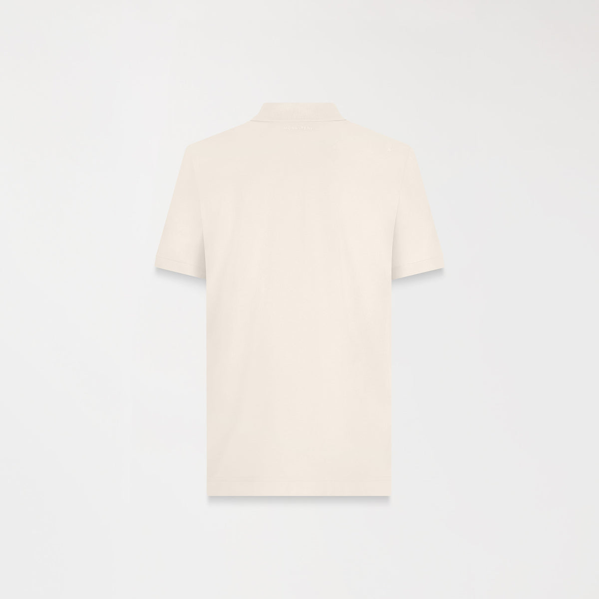BELLATORA POLO MEN BEIGE
