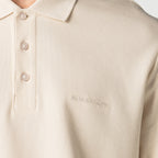 BELLATORA POLO MEN BEIGE