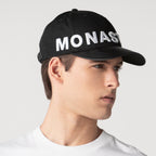 Cap, color/material negro, marca Monastery – vista 5
