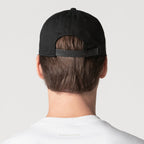 Cap, color/material negro, marca Monastery – vista 6